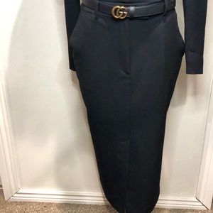 ZARA - pencil skirt
